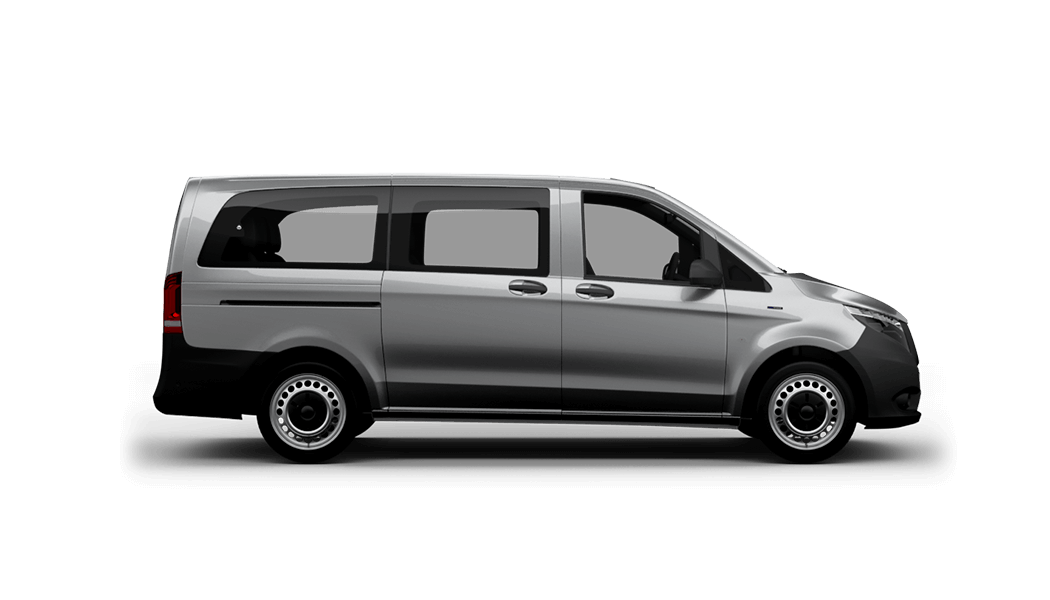Mercedes Benz Vito