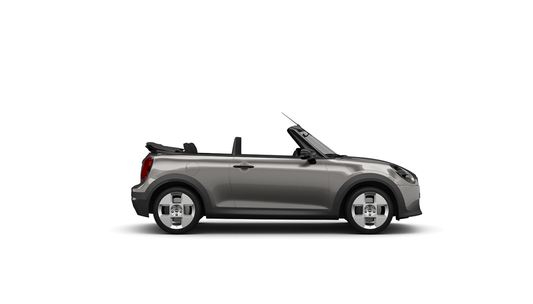 MINI Convertible Cooper