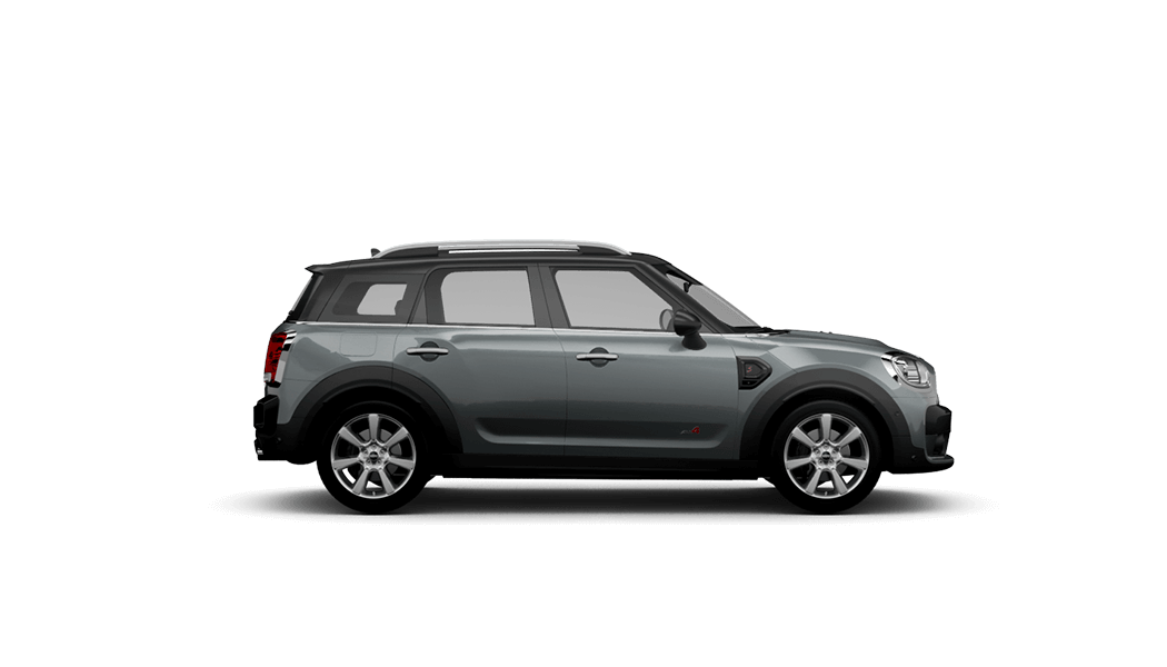 Compact Elite (MINI COUNTRYMAN)