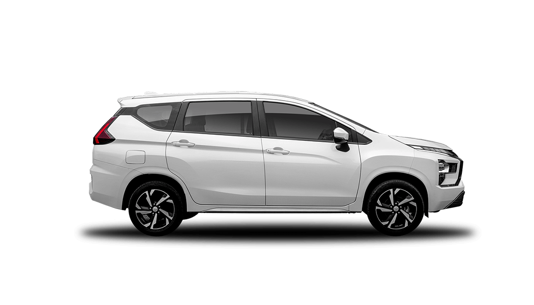 Mitsubishi Xpander