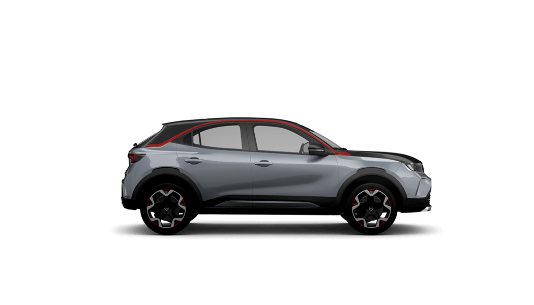 Opel Mokka Electric