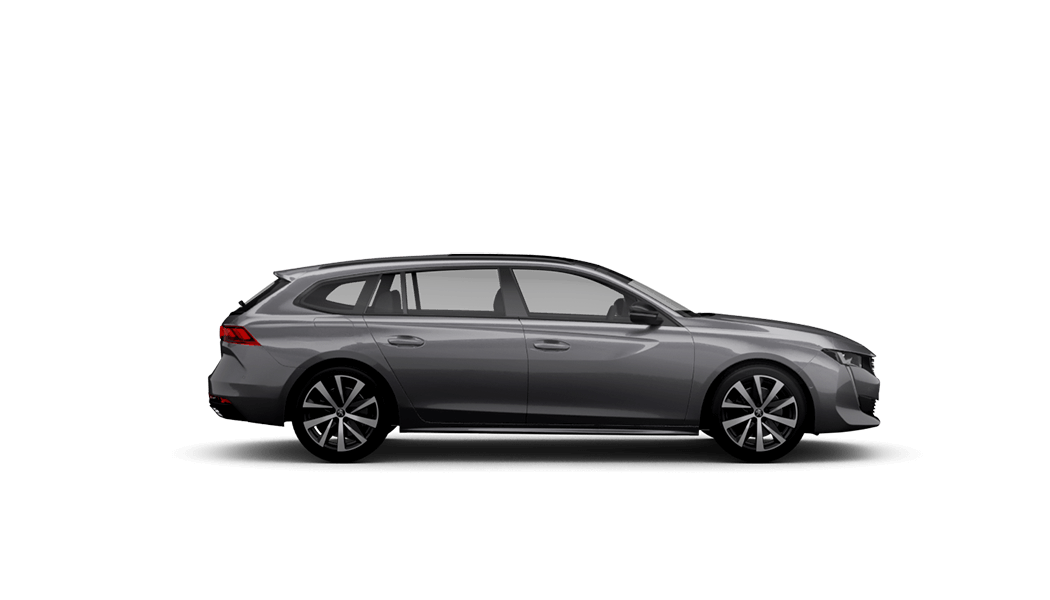 Peugeot 508 STW