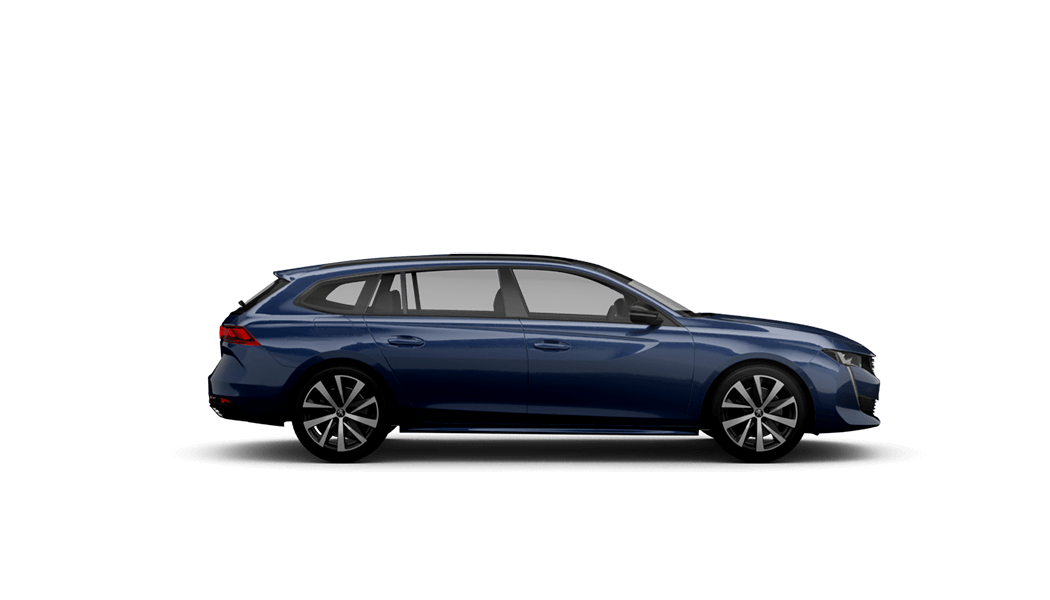 Peugeot 508 SW