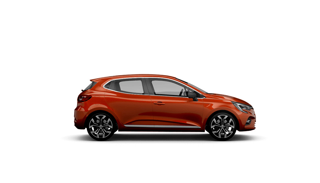 Renault Clio Equilibre TCE