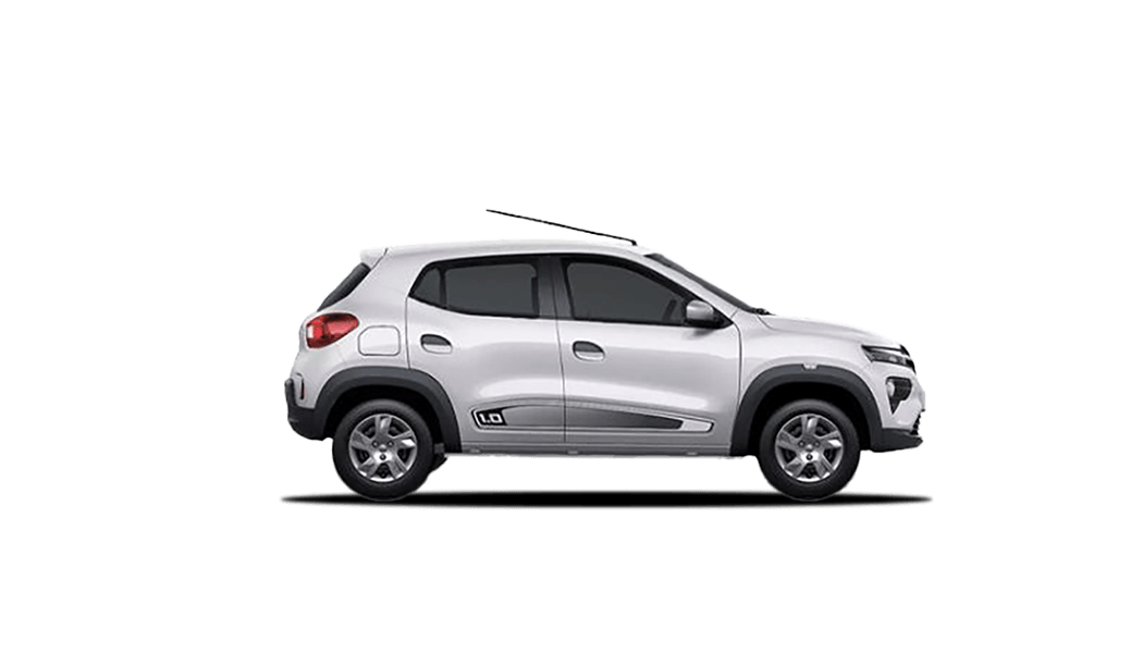 Renault Kwid Zen 1.0