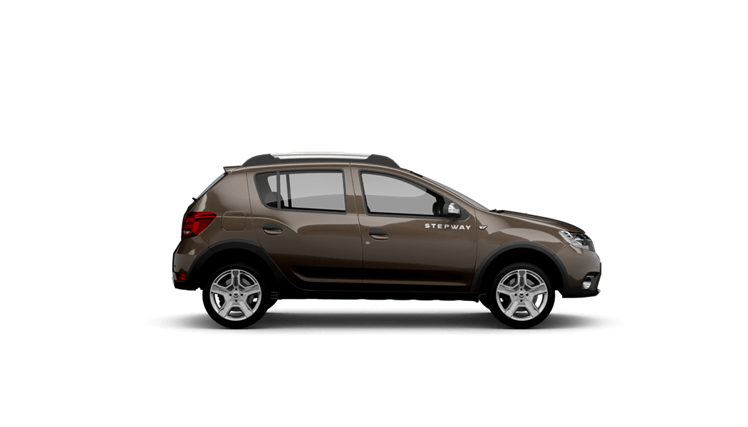 Renault Sandero Stepway Intense