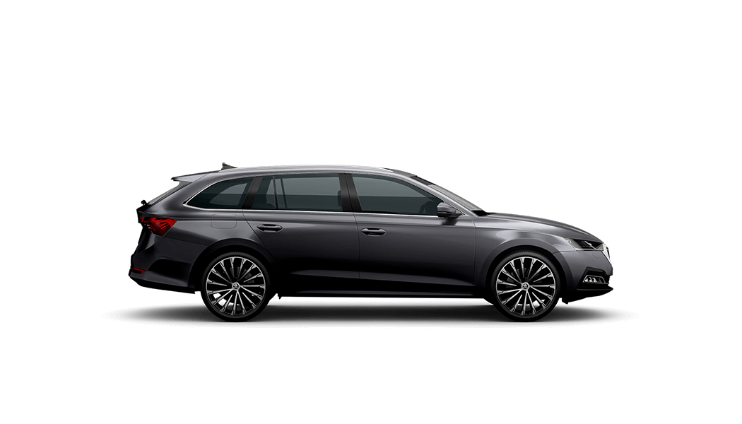 Skoda Octavia Combi
