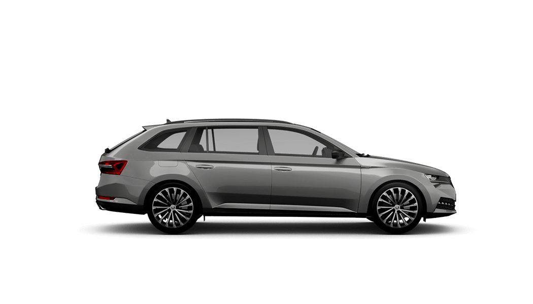 Skoda Superb Combi