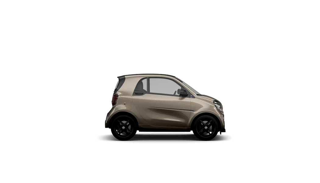 Smart ForTwo (Electric)
