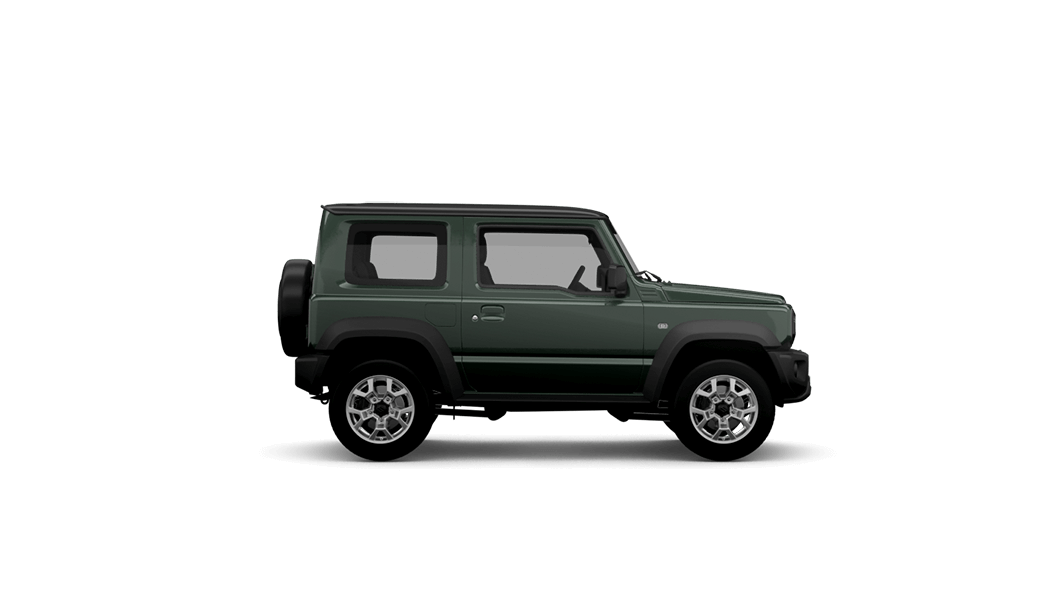 Suzuki Jimmy 4x4