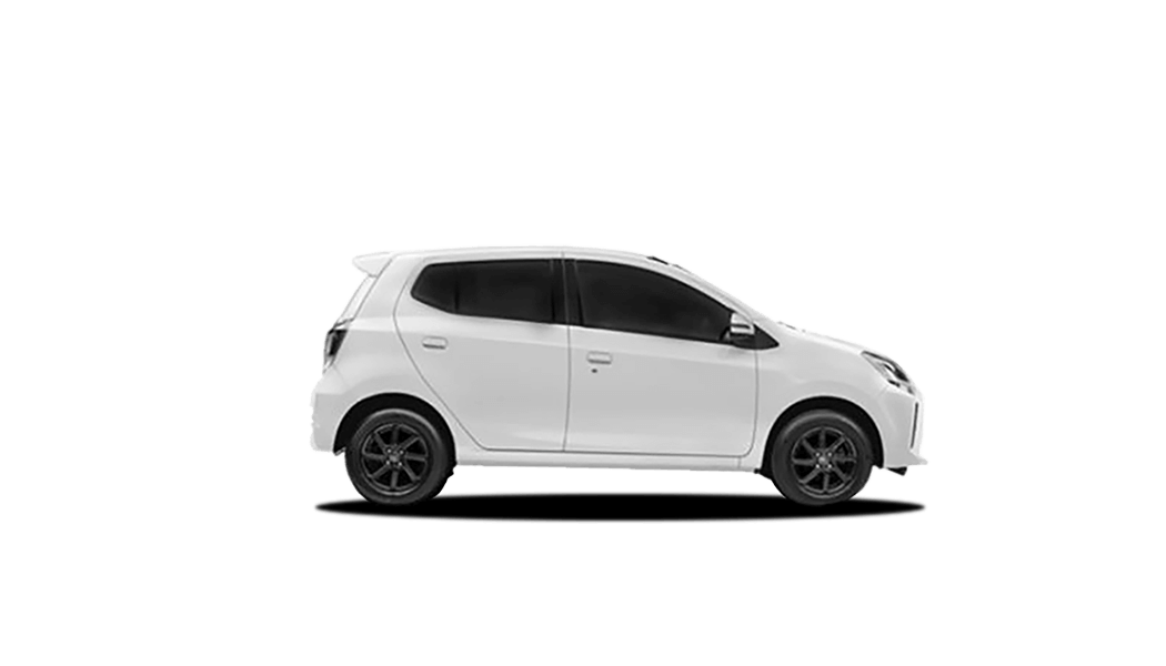 Toyota Agya 1.0