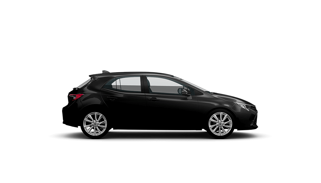 Toyota Corolla AUT./MAN.