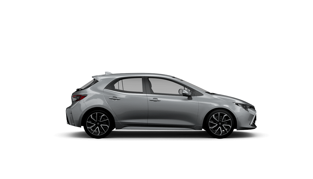 Toyota Corolla Hatch Hybrid