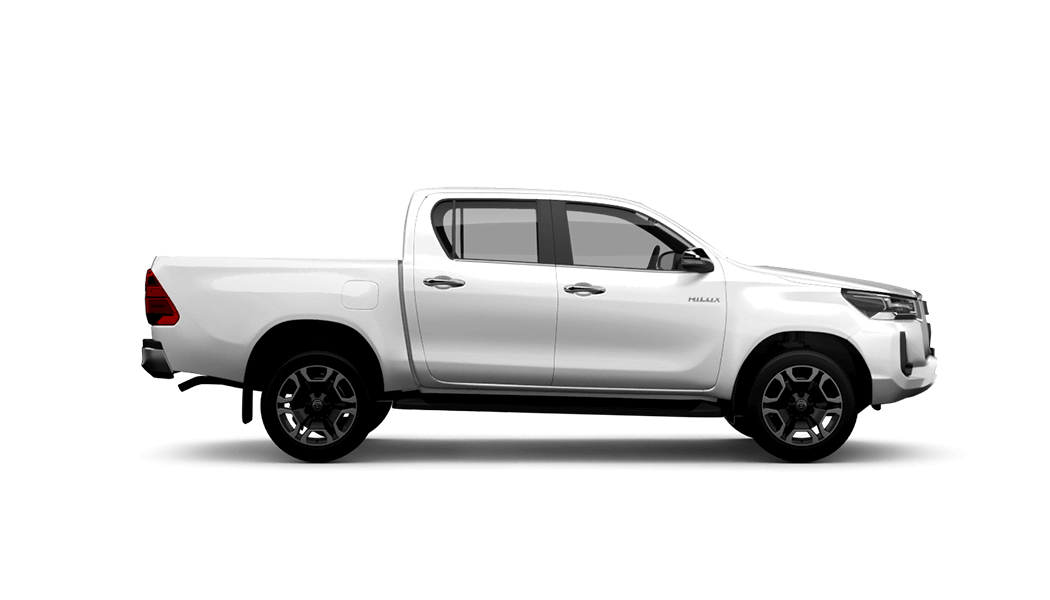 Toyota Hilux Pick-Up