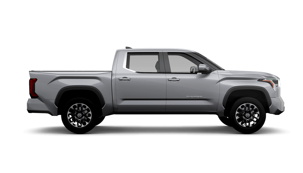 Premium (Toyota Tundra)