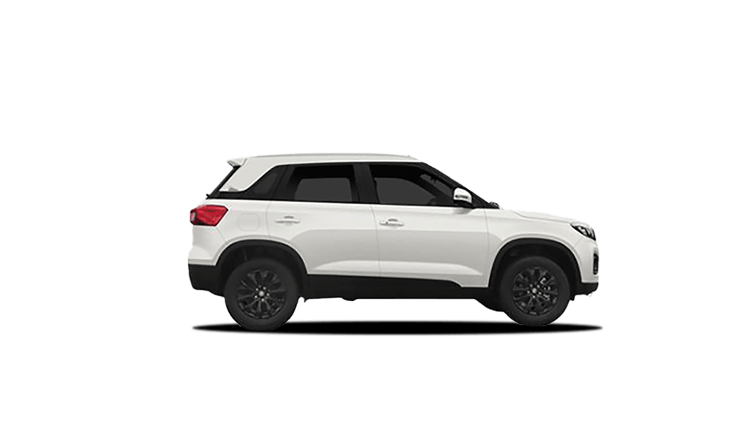 Toyota Urban Cruiser