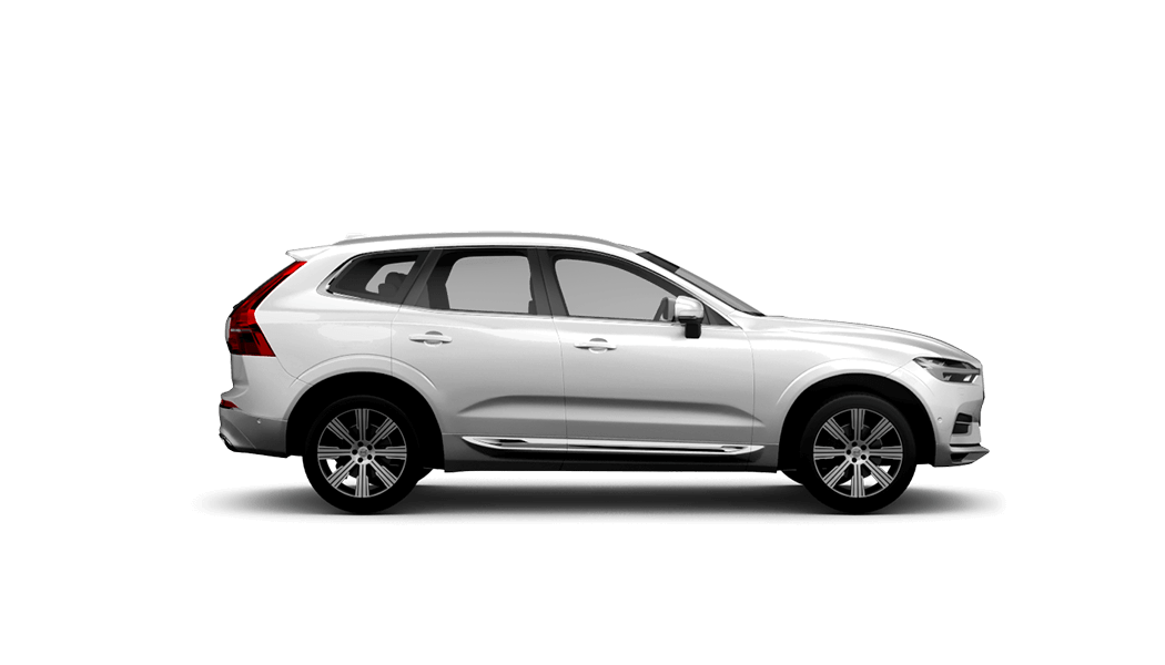 Volvo XC60 4WD