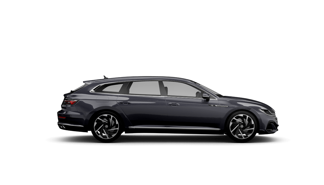 VW Arteon Shooting Brake