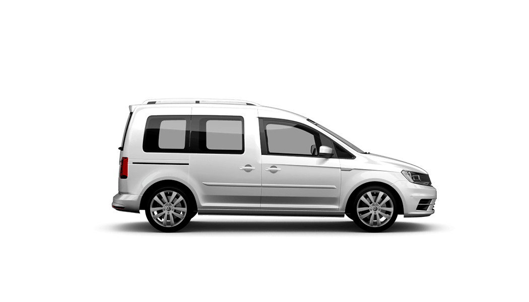 VW Caddy Maxi