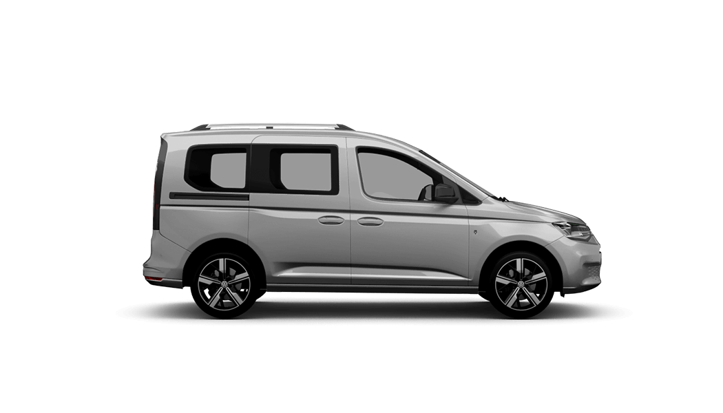 VW Caddy Maxi Life