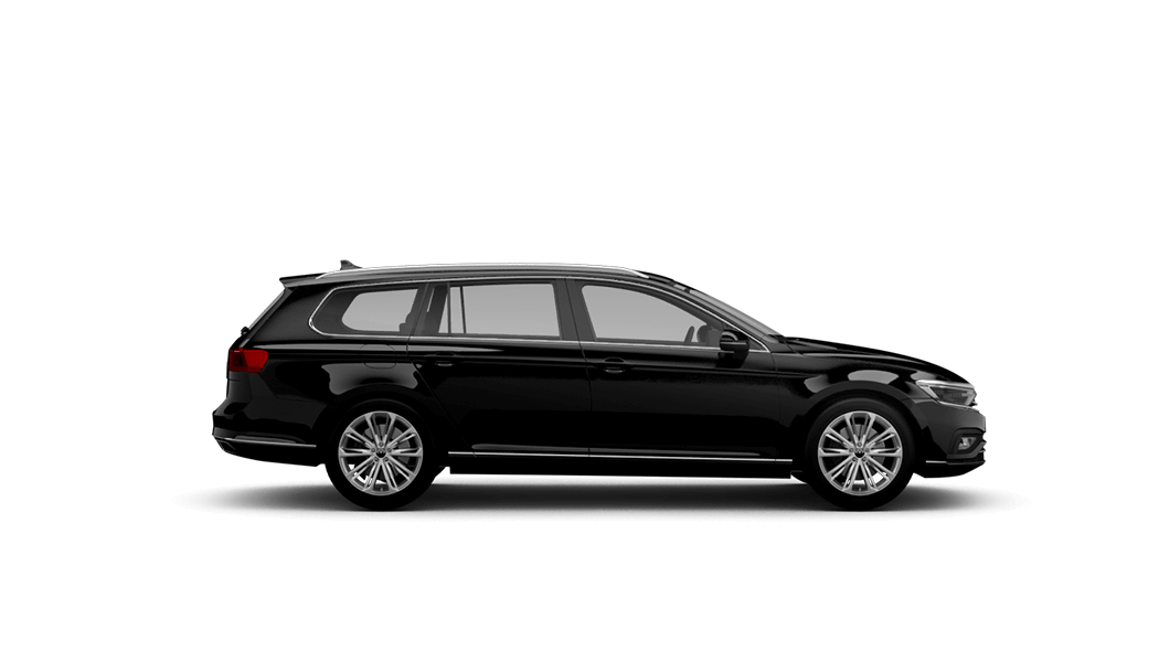 VW Passat SW