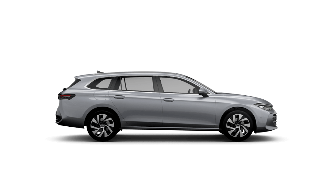 VW Passat Estate