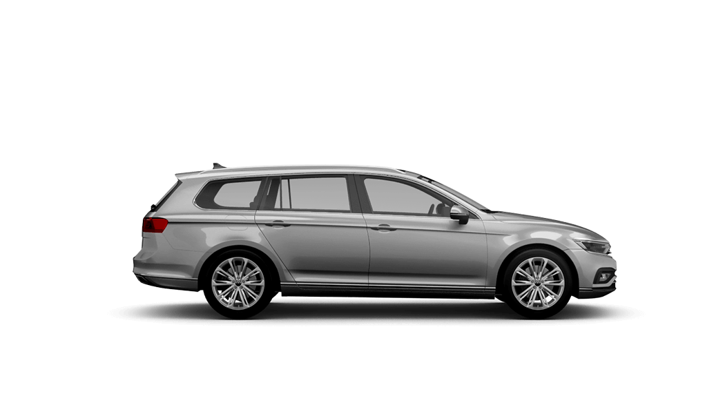 VW Passat Estate