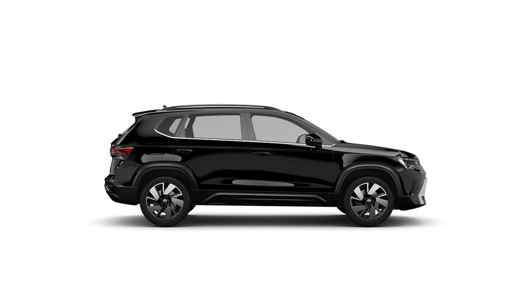 Compact (Volkswagen Taos)