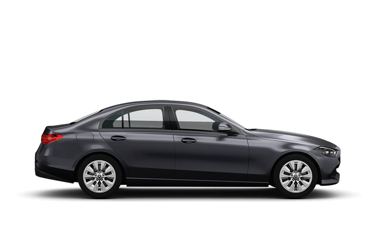 Mercedes Benz C-Class Hybrid