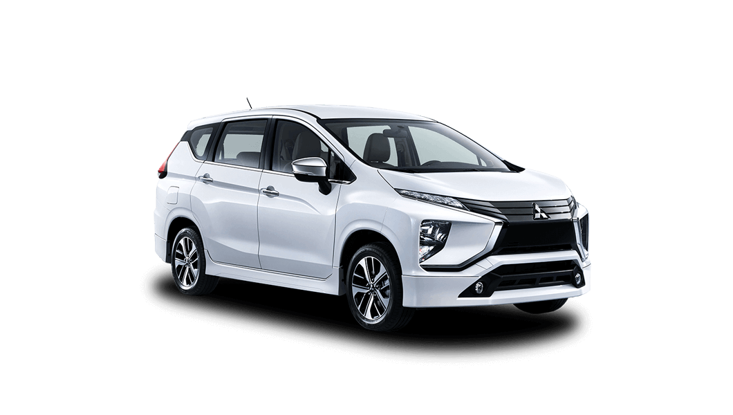 Mitsubishi Xpander Cross