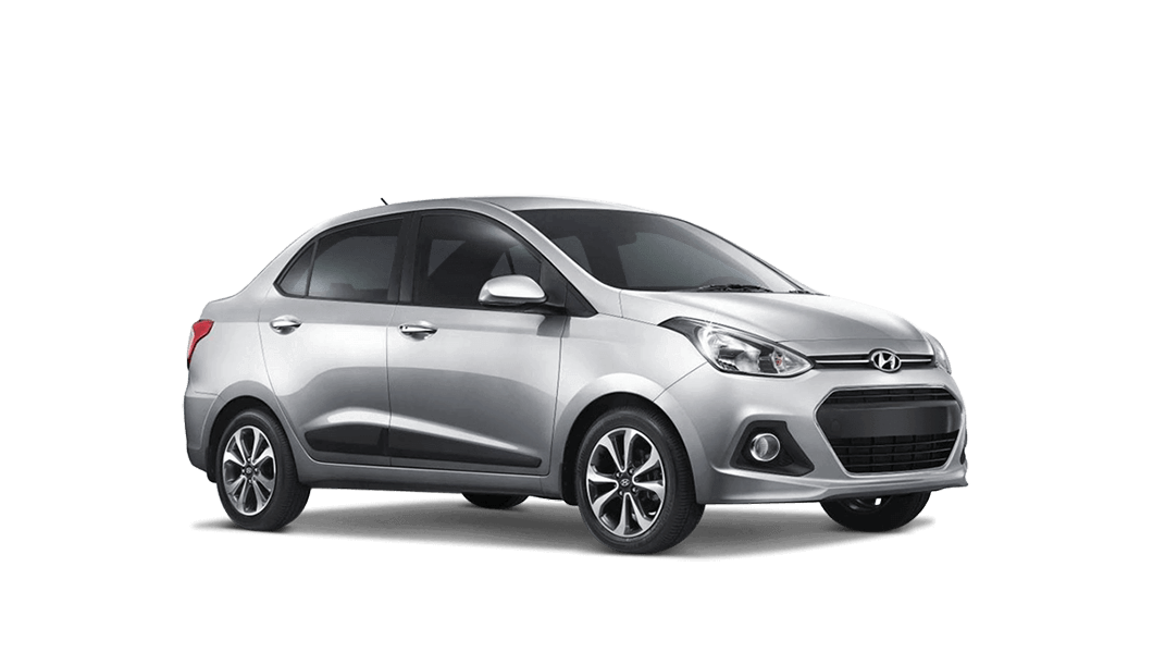 Hyundai Grand i10