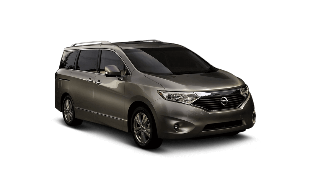 Nissan Quest