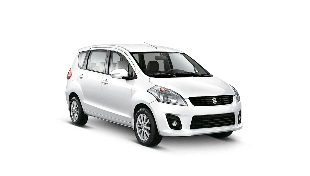 Suzuki Ertiga