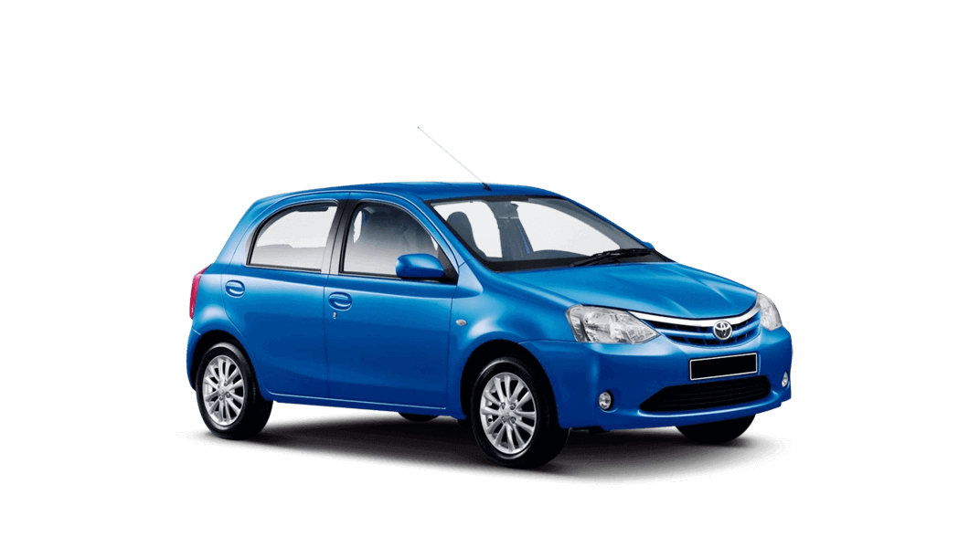 Toyota Etios Hatchback